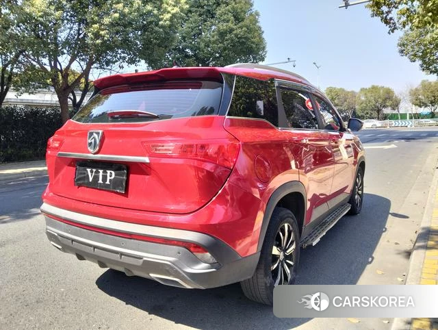 Baojun 530 id 4241116 из Китая 9