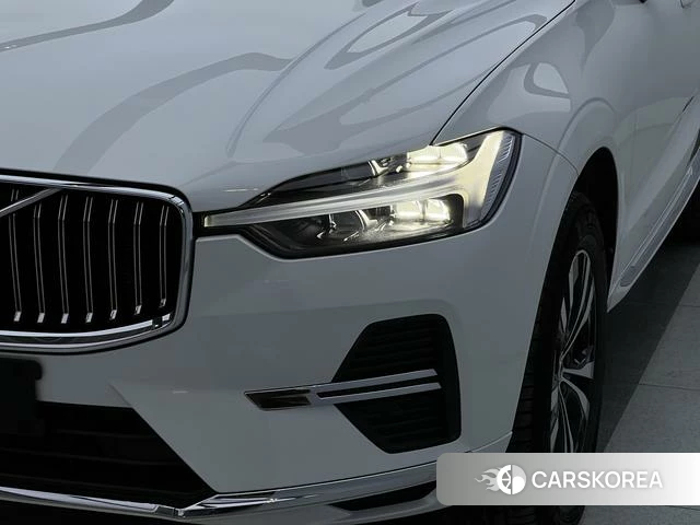 Volvo XC60 id 4209115 из Китая 23
