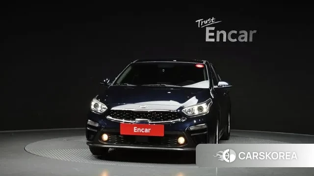 Kia Come New K3 id 3682499 из Кореи 13