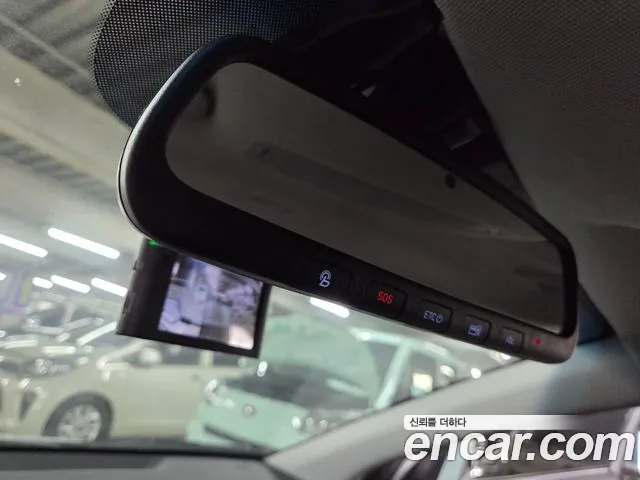 Hyundai The New Avante AD id 2545522 из Кореи 13