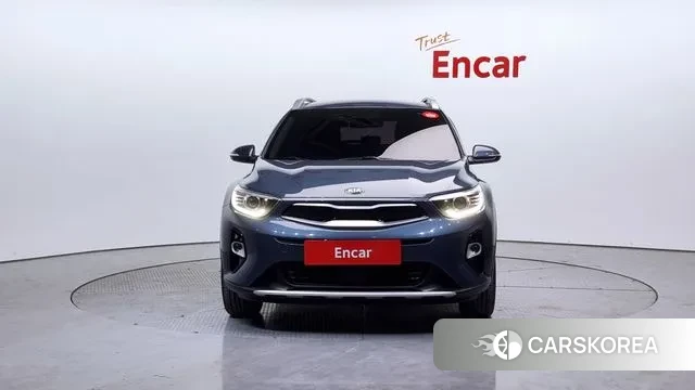 Kia Stonic id 3599039 из Кореи 13