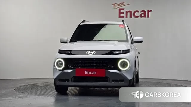 Hyundai The New Casper id 3674675 из Кореи 13