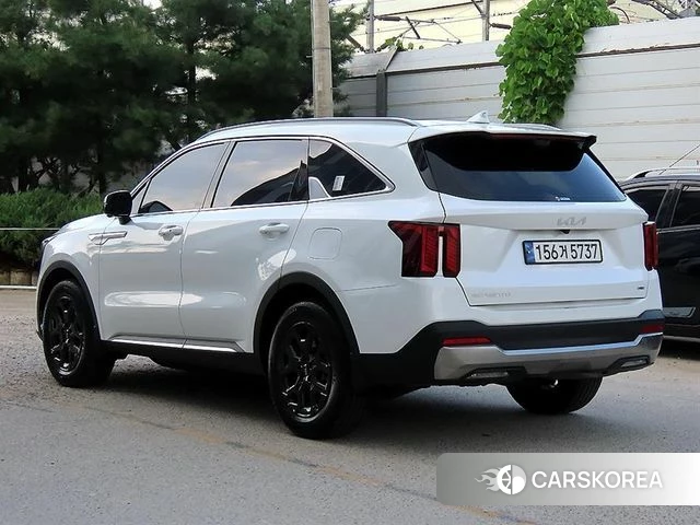 Kia The New Sorento 4th Generation id 4928633 из Кореи 13
