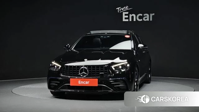 Mercedes-Benz E-Class W213 id 3841910 из Кореи 13