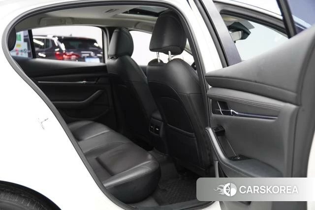 Mazda 3 Angkesaila id 4259110 из Китая 16