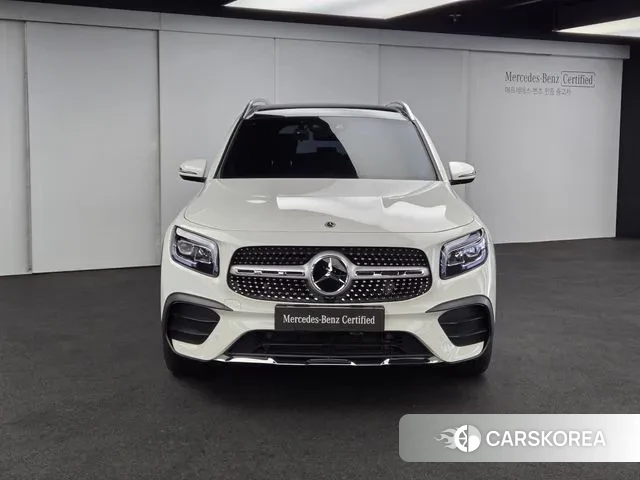 Mercedes-Benz GLB-Class X247 id 3447403 из Кореи 9