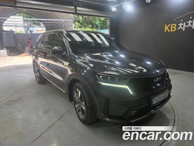 Kia Sorento 4th Generation id 2954284 из Кореи 13