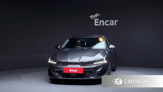 Kia K5 3rd generation id 3117166 из Кореи 13