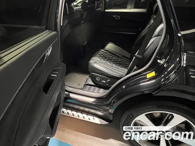 Genesis GV80 id 2703741 из Кореи 6