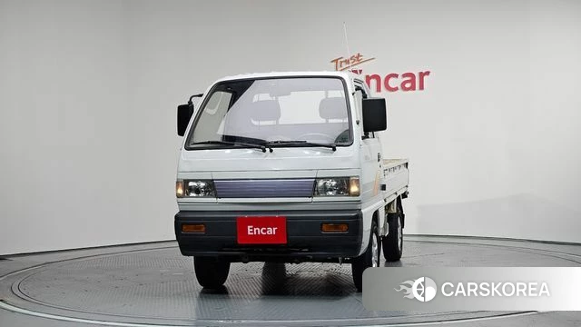 Chevrolet (GM Daewoo) New Labo id 4596270 из Кореи 13