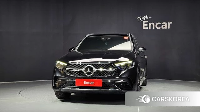 Mercedes-Benz GLC-Class X254 id 4715505 из Кореи 23