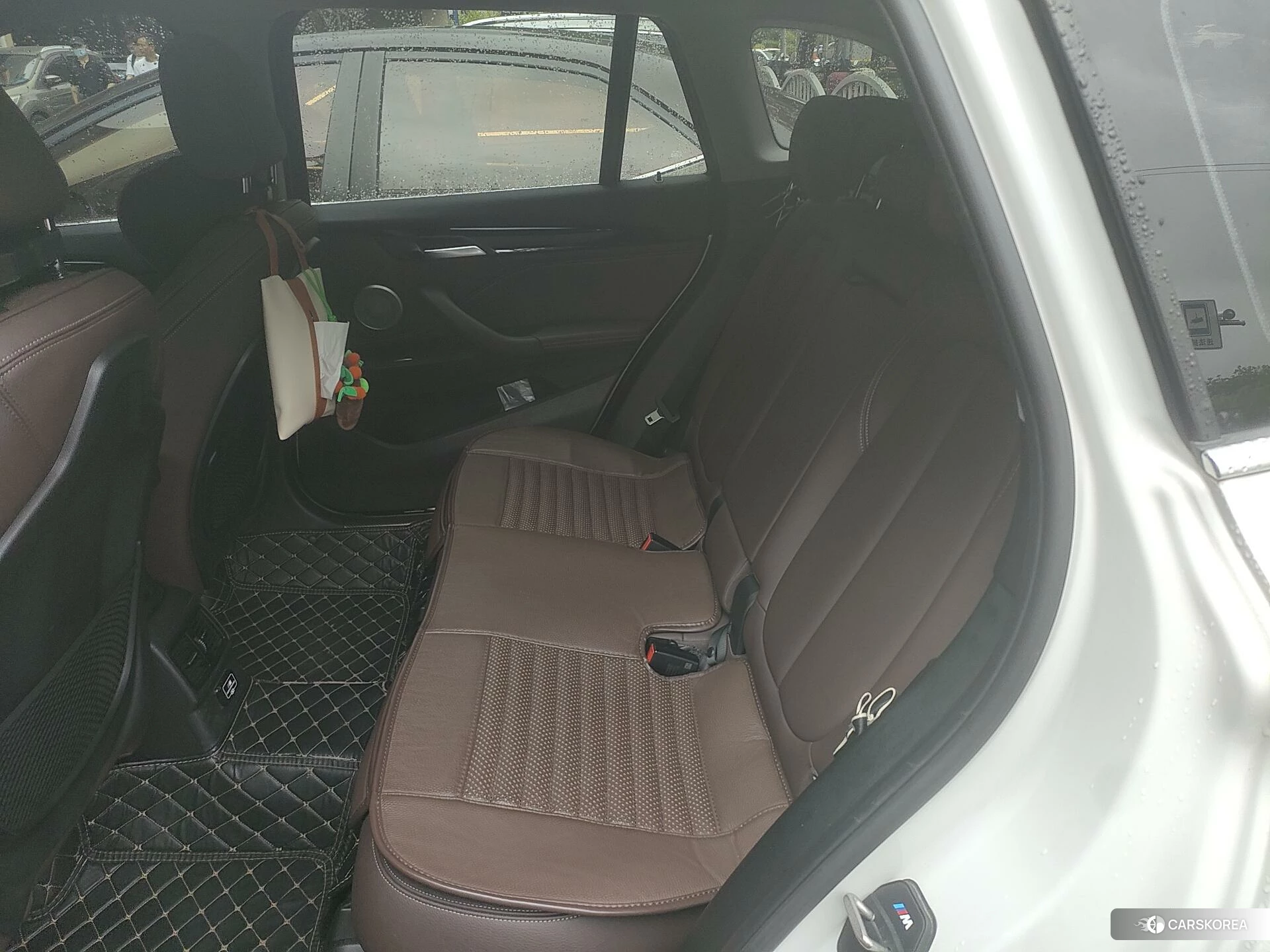 BMW X1 id 4462052 из Китая 14
