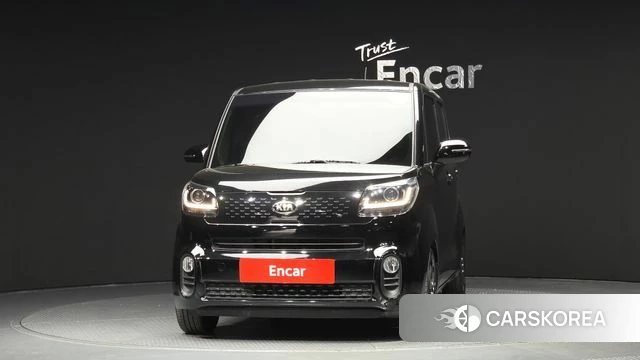 Kia The New Ray id 4269152 из Кореи 23