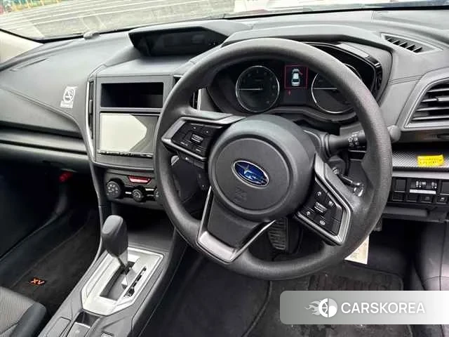 Subaru XV 2022 из Японии, фото 3