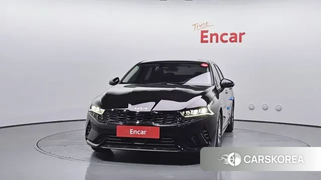 Kia K5 Hybrid 3rd Generation id 3232186 из Кореи 13