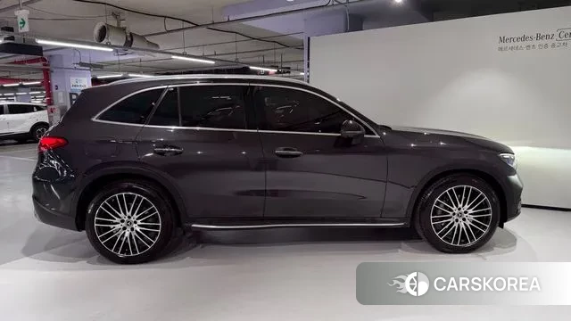 Mercedes-Benz GLC-Class X254 id 3279131 из Кореи 13