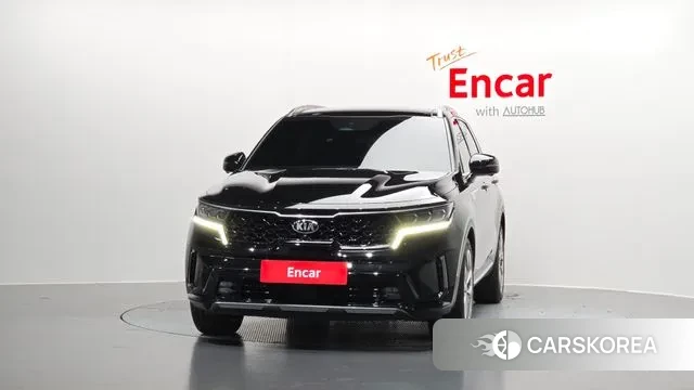 Kia Sorento 4th Generation id 3772197 из Кореи 13