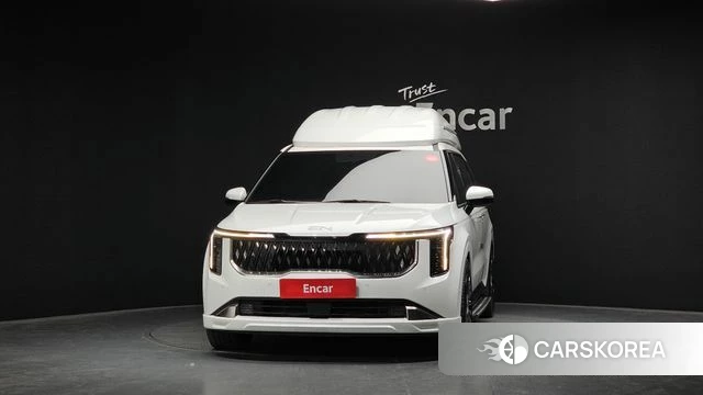 Kia The New Carnival 4th Generation id 3831648 из Кореи 13