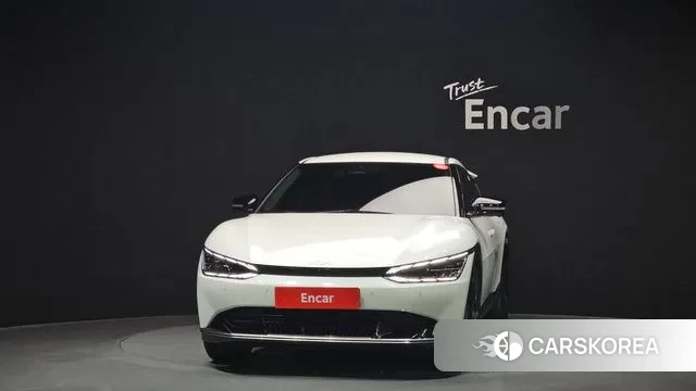 Kia EV6 id 2889966 из Кореи 13