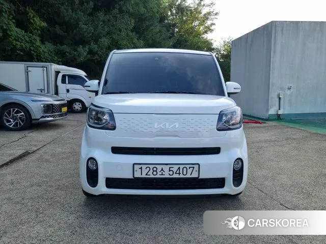 Kia The New Ray id 3258021 из Кореи 13