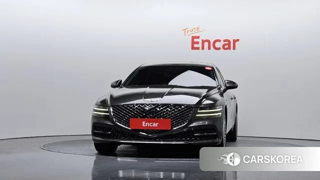 Genesis G80 (RG3) id 3400663 из Кореи 13