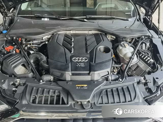 Audi A8 id 4208311 из Китая 15