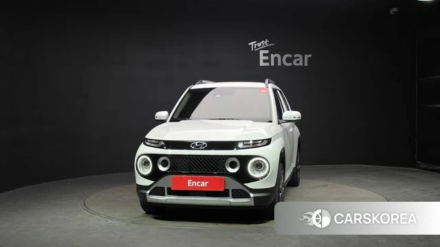 Hyundai Casper id 3940147 из Кореи 13