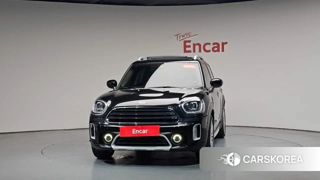 Mini Cooper Countryman id 4433070 из Кореи 23