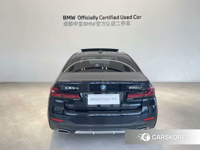 BMW 5 series id 4217401 из Китая 9