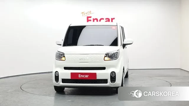 Kia The New Ray id 3696799 из Кореи 13