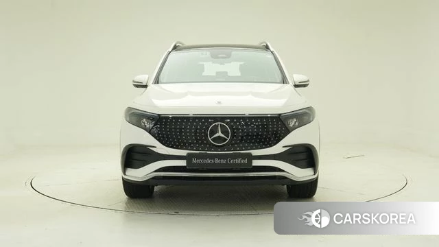 Mercedes-Benz EQB X243 id 4474142 из Кореи 10
