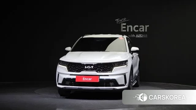 Kia Sorento 4th Generation id 3036875 из Кореи 13