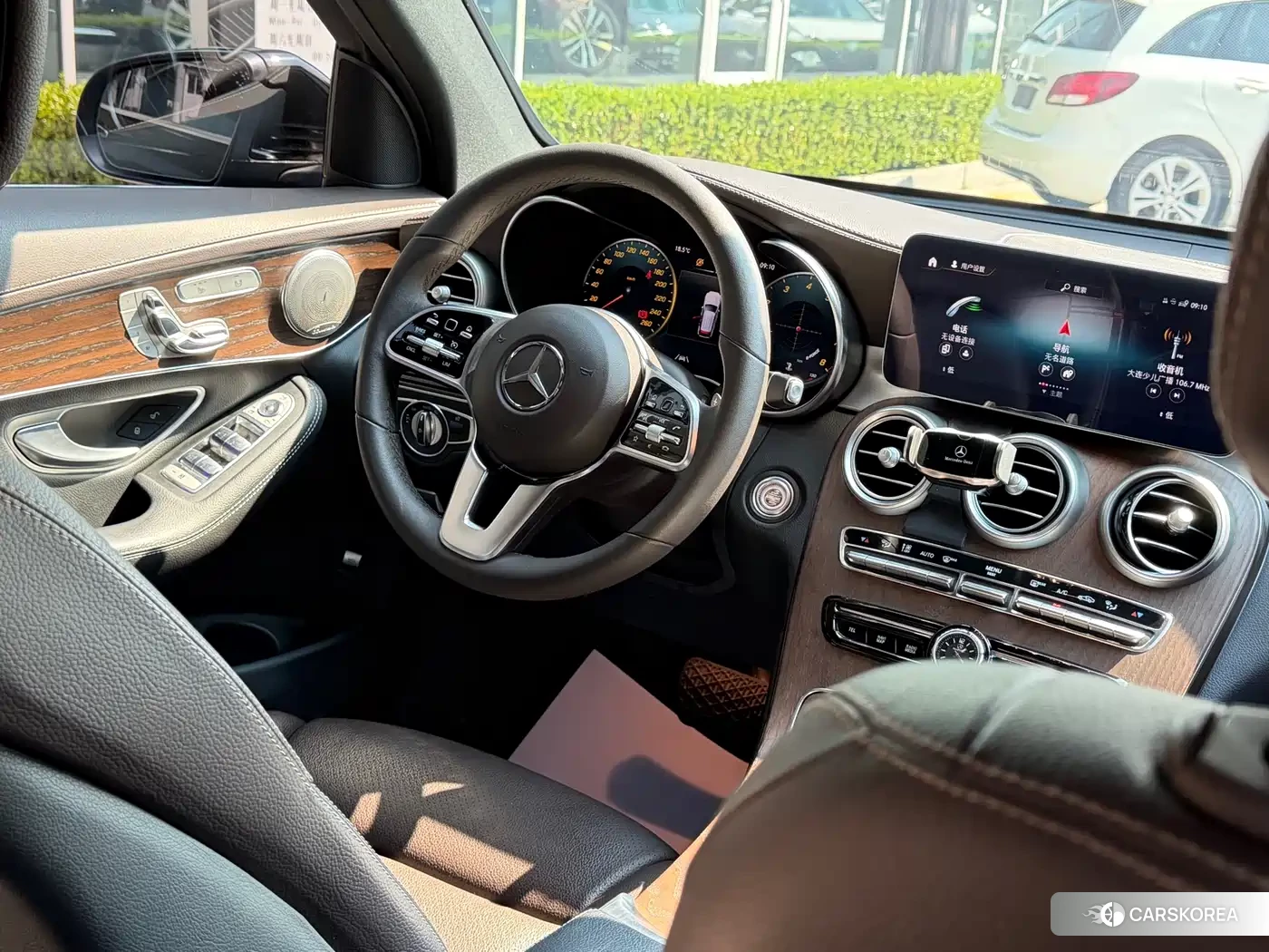 Mercedes-Benz GLC id 4515542 из Китая 15