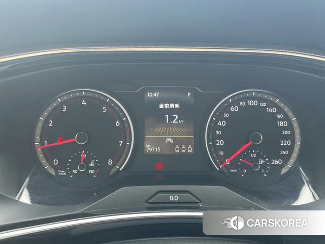 Volkswagen Tanyue id 4320755 из Китая 13