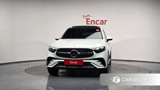 Mercedes-Benz GLC-Class X254 id 3507638 из Кореи 13