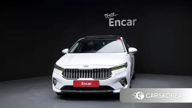 Kia K7 Premier id 3760784 из Кореи 13