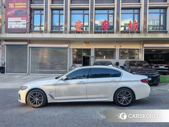 BMW 5 series id 3919501 из Китая 5