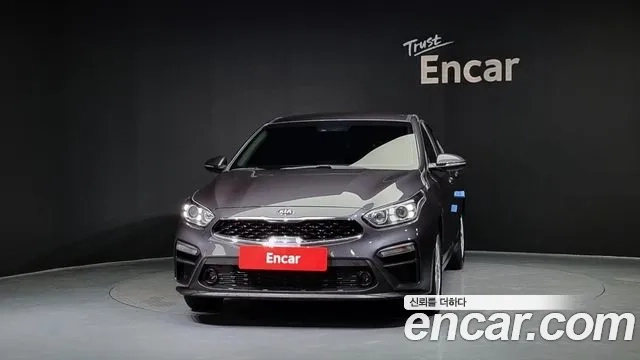 Kia Come New K3 id 2945440 из Кореи 13