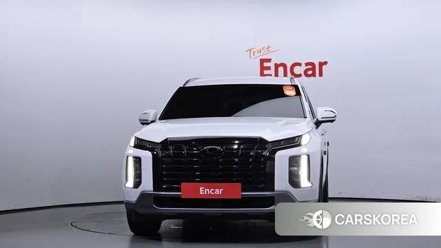 Hyundai The New Palisade id 2915138 из Кореи 13