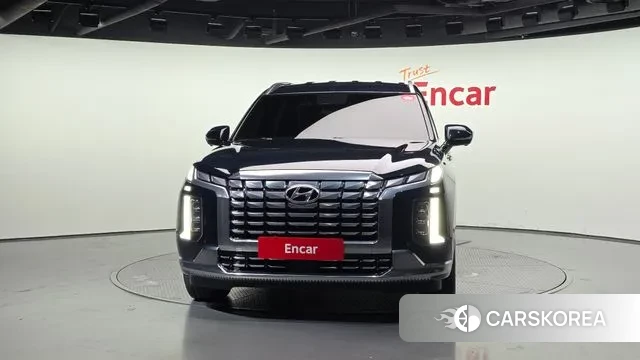 Hyundai The New Palisade id 3372635 из Кореи 13