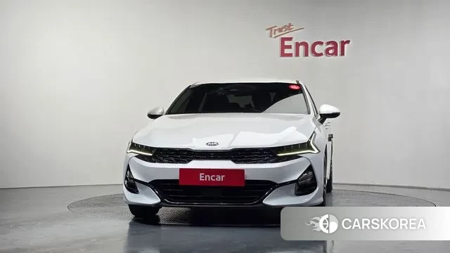 Kia K5 3rd generation id 3504427 из Кореи 13