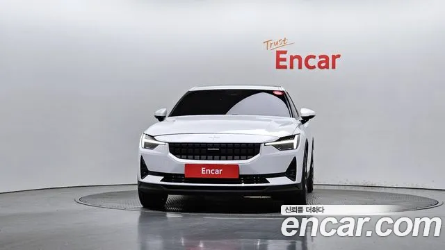 Polestar Polestar 2 id 2789065 из Кореи 13