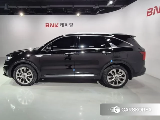 Kia Sorento 4th Generation id 3283362 из Кореи 13