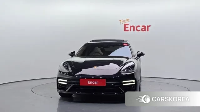 Porsche Panamera (971) id 3212889 из Кореи 13