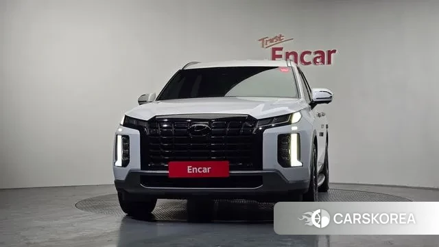 Hyundai The New Palisade id 3701429 из Кореи 13