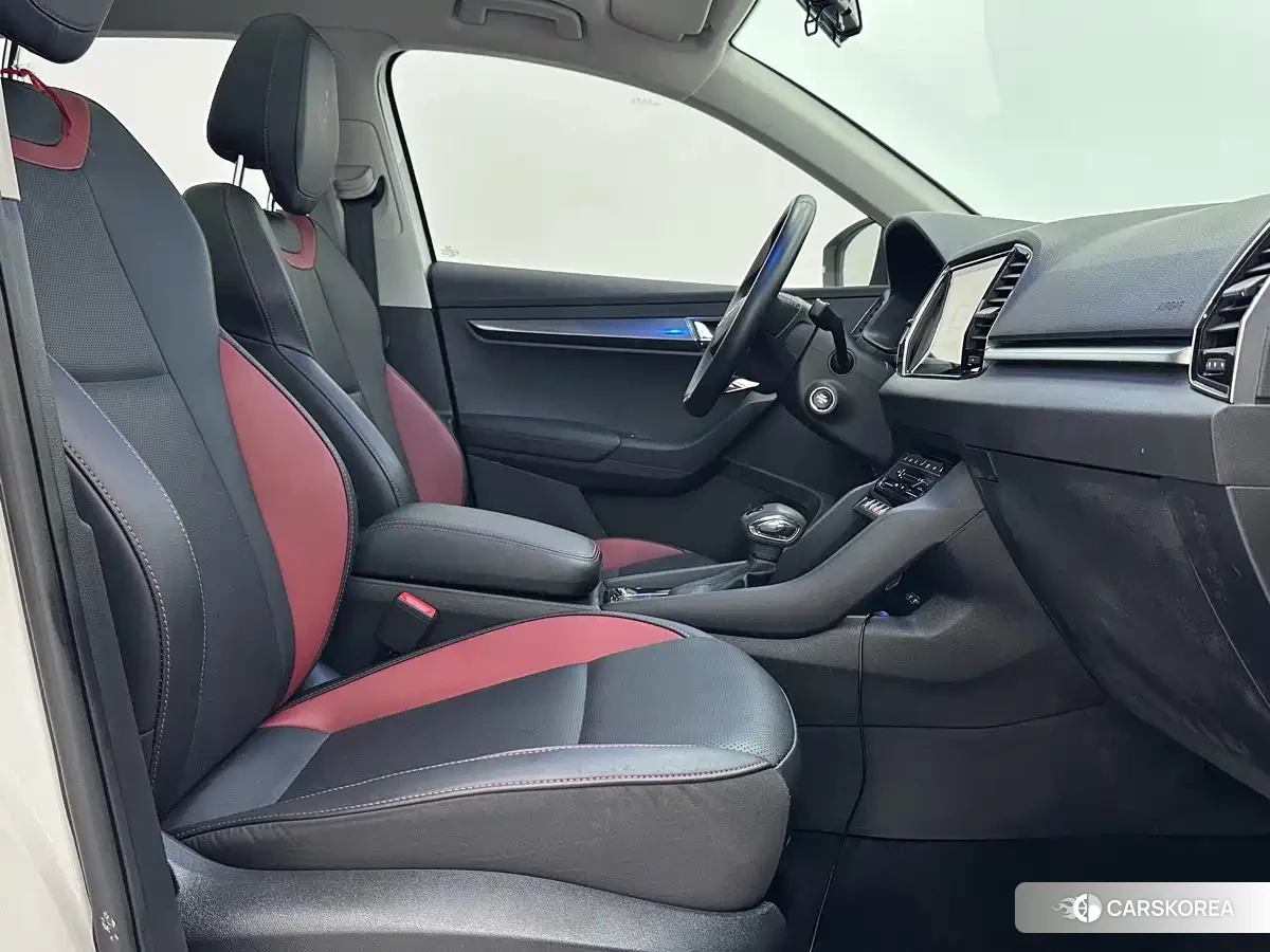 Skoda Karoq id 4681231 из Китая 11