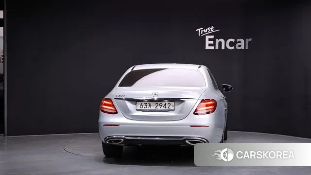 Mercedes-Benz E-Class W213 id 3434704 из Кореи 13