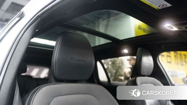 Volvo V60 id 3890874 из Китая 15