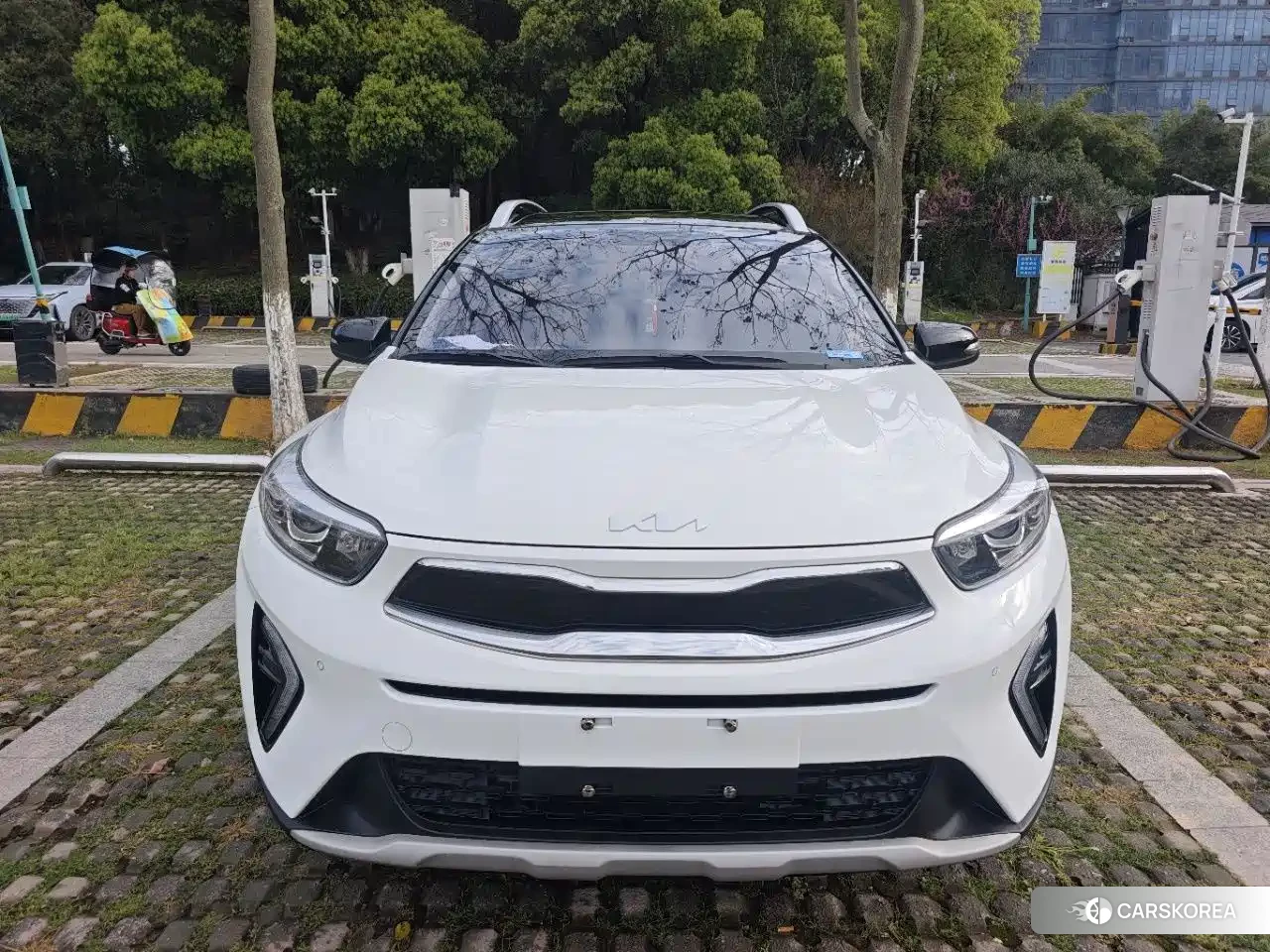 Kia KX1 id 4565169 из Китая 17