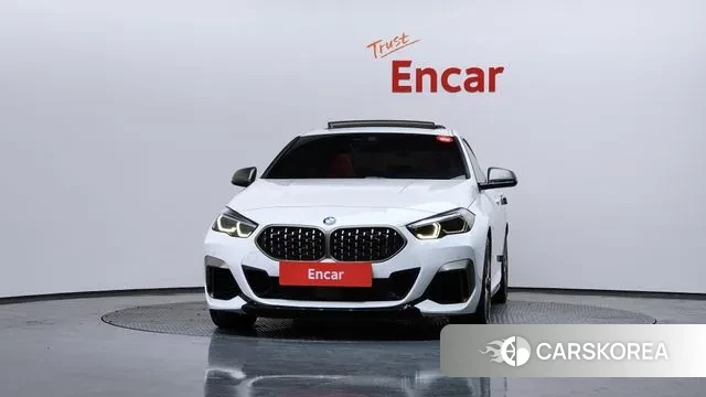 BMW 2 Series Gran Coupe (F44) id 3459046 из Кореи 13